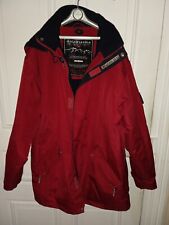 Blouson hiver montagne d'occasion  Grenoble-