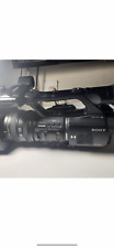 Filmadora Sony HVR-Z5U com gravador MRC1 comprar usado  Enviando para Brazil