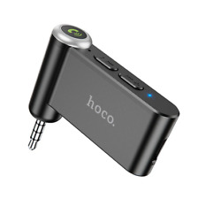 Transmisor inalámbrico Bluetooth 5.0 receptor adaptador de audio adaptador de 3.5 mm AUXILIAR kit de automóvil segunda mano  Embacar hacia Mexico