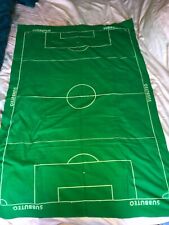 1970 subbuteo pitch for sale  EDINBURGH