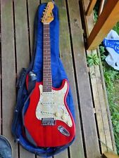 Encore electric guitar for sale  Shipping to Ireland