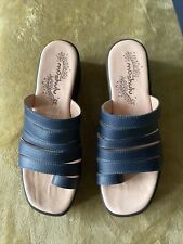 Moshulu sandals 6.5 for sale  BOURNEMOUTH