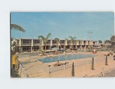 Usado, Motel de calidad postal, Bahía Beach, Ruskin, Florida segunda mano  Embacar hacia Argentina