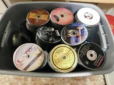 Lote de 100 CDS - Discos de música mundial, latín, japonés, etc. solamente - ¡ENVÍO GRATUITO! segunda mano  Embacar hacia Mexico