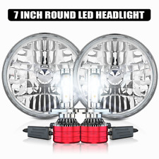 Pair round led for sale  Rowland Heights