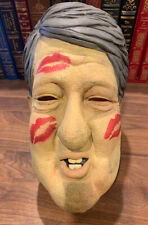 bill clinton mask for sale  Chicago