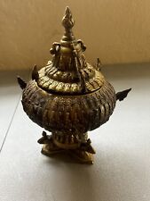 Unique brass decorative for sale  Lawton
