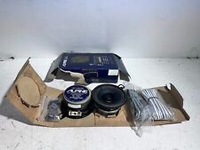 Alpine 6133 Dual Cone Speaker System for sale  Shipping to South Africa