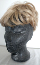 Vintage female wig for sale  Shipping to Ireland