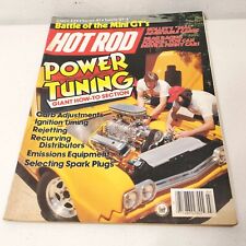 Hot rod magazine for sale  Erie