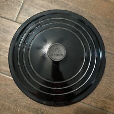 Vintage lid creuset for sale  Gustine