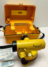 Topcon automatic level for sale  West Chester