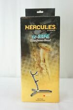 Suporte para saxofone Hercules alto/tenor modelo DS530B comprar usado  Enviando para Brazil