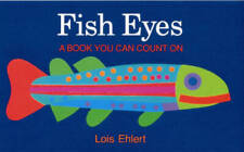 Fish eyes book for sale  Montgomery