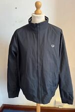 Fred perry jacket for sale  BIRMINGHAM