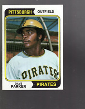 B0115- 1974 Topps BB Cards 251-300 GRAU APROXIMADO -Você escolhe - 15+ FRETE GRÁTIS DOS EUA, usado comprar usado  Enviando para Brazil