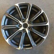 Oem wheel 18x8 for sale  Holt