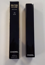 Chanel noir allure d'occasion  Saint-Martin-d'Hères