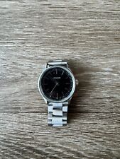 Nixon sentry gray for sale  West Covina