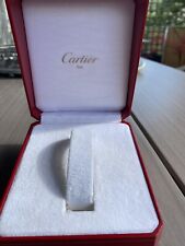 Cartier Uhrenbox / Santos de Cartier gebraucht kaufen  Düsseldorf