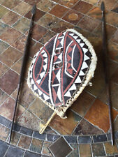 African masaai shield for sale  Glendale