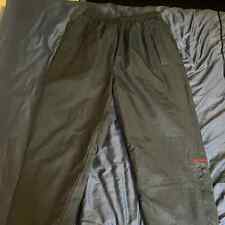 Ping waterproof trousers for sale  PLYMOUTH