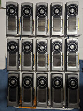 Tarjetas de gráficos NVIDIA Geforce GTX Titan 6 GB GDDR5. ¡Usado, probado y en funcionamiento! segunda mano  Embacar hacia Argentina