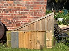 Fencing panels various for sale  HEANOR