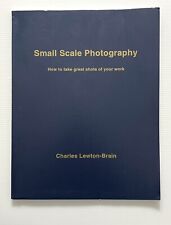 Usado, Fotografia em pequena escala por Charles Lewton-Brain PB 1996 comprar usado  Enviando para Brazil