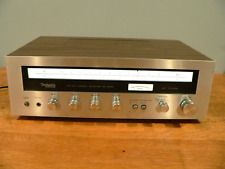 Receptor estéreo Vintage Technics (Panasonic) SA-5060 FM/AM NÃO TESTADO, veja detalhes comprar usado  Enviando para Brazil