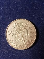Olanda gulden 1959 usato  Milano