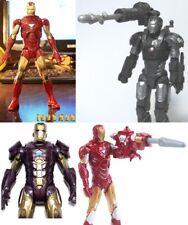 Iron man stealth usato  Volvera