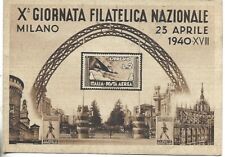 1940 italia 10a usato  San Giuliano Terme