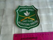 Vintage patch badge for sale  Ireland