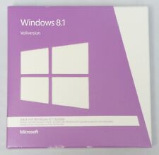 Microsoft windows vollversion gebraucht kaufen  Langerwehe
