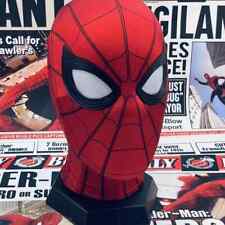 Máscara Spiderman ojos móviles segunda mano  Embacar hacia Argentina