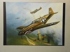 Airforce print 38s for sale  LANCASTER