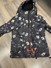 Ladies superdry windcheater for sale  FROME