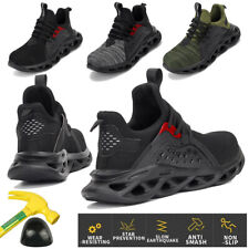 Mens safety shoes for sale  COALVILLE