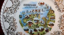 Vintage ostfriesland decorativ for sale  North Brunswick