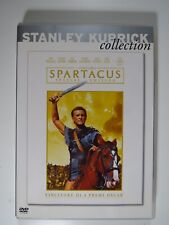 Spartacus dvd film usato  Baronissi