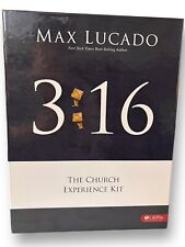 max lucado books dvds for sale  Manito