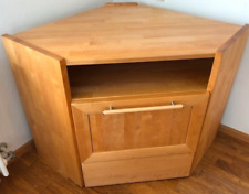 Fernseheckschrank sideboard bi gebraucht kaufen  Regensburg