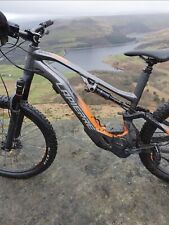 Lapierre electric mountain for sale  OLDHAM