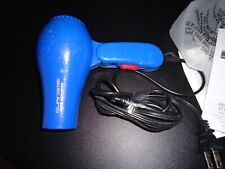 mini hair dryer travel for sale  Tampa