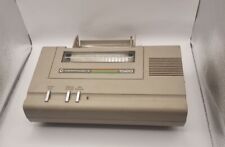 Commodore model 1520 for sale  WALTHAM CROSS