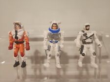 Lot 3figures alien for sale  East Bridgewater