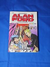 Alan ford original usato  Roma