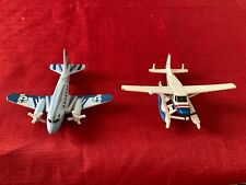 Mattel inc. aeroplanes for sale  LONDON