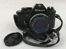 Nikon 35mm film for sale  Saint Louis